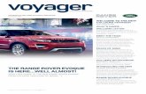 Voyager Edition 1
