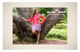 Element 4 by Peter Millar for Ladies