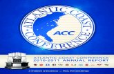 ACC 2010-11 Annual Report
