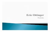 Eric Ottinger Portfolio