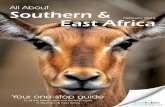 Travel Bulletin Southern & East Africa Supplement 2014