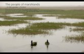 Irak - The people of marshlands