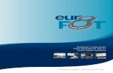 euroFOT Brochure 2009