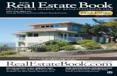 The Real Estate Book of the East Bay California