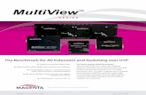 MultiView Brochure