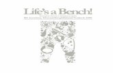 Life's a Bench