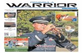 Peninsula Warrior Sept. 14, 2012 Air Force Edition
