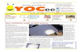 YOCee ePaper : June 10 - June 23, 2012