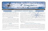 Villages of NorthPointe - January 2012