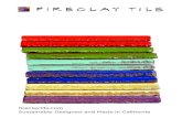 Fireclay Tile Product Catalog