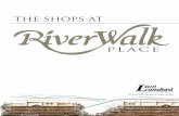 The Shops at Riverwalk Place