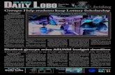 NM Daily Lobo 021012