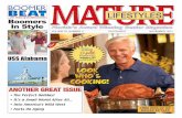 Mature Lifestyles Southwest Nov. 2011 edition