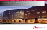 The Ohio State University Heart and Vascular Center 2011 Year in Review