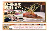 Best Bites Dining Guide - New Britain Herald - 09-23-2012