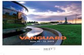 Next City's 2013 Vanguard Conference