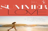 Summer Love - Issue #4