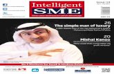 The Intelligent SME - Issue 13