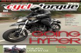 Cycle Torque August 2010
