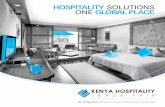 Kenya Hospitality Trade Fair 2014: 14-16 May