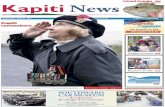 Kapiti News 27-4-11