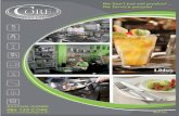Core Catering Catalogue