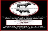 The Partners Angus Bull and Female Sale