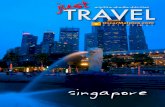 Just Travel - Singapore