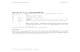 ST30017 FIPA Document