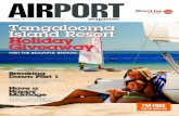 Mount Isa Airport Magazine Issue 18