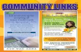 Community Links Issue 188
