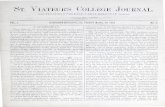 St. Viateur's College Journal, 1883-03-30