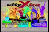 cityXtra News (CXN Magazine) - Oct 2013