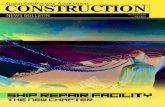 GCA Construction News Bulletin July 2012