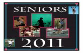 2011 Senior Edition