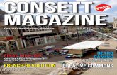 Consett Magazine - Issue 11 June 2013