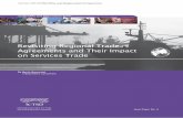 Revisiting Regional Trade Agreements and Their Impact on Services Trade