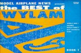 Ac aviation best of wylam book 1 drawings