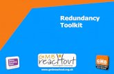 GMB Reach Out Redundancy Toolkit
