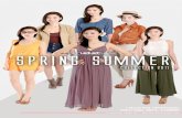 HVV Spring Summer May '11 Collection