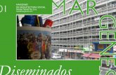 01 revista Márgenes de Arquitectura Social