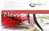 Greenfleet News - 2012 Summer