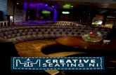 creative seating - agua 2