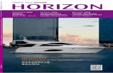 2011 Horizon Newletter Winter Issue