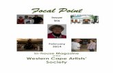 Focal point issue 6