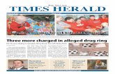 Village Times Herald