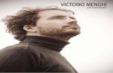 Dossier of promotion for Victor Menghi