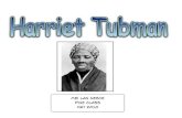 Harriet Tubman - Mei Lan