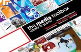 The Media Toolbox Product Sheet