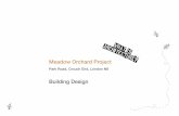 Meadow Orchard Project